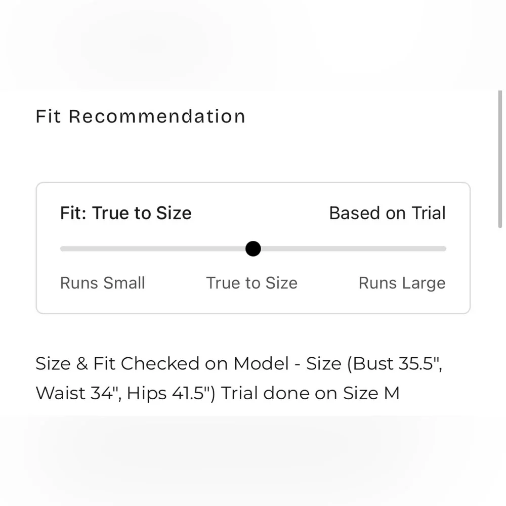 Bohera Judith Anne Color Block Babydoll Dress, Boho Flowy Fit, Size Small - Picture 11 of 11